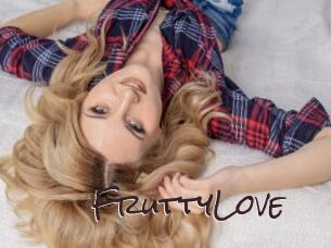 FruttyLove