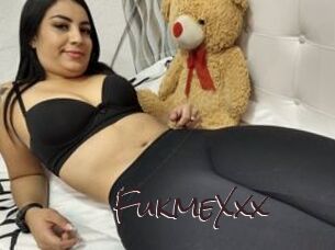 FukmeXxx