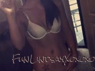FunLindsayXoxoxo