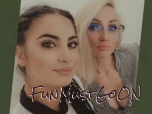 FunMustGoON