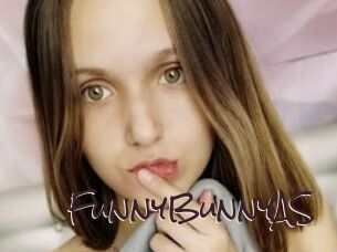 FunnyBunnyAS