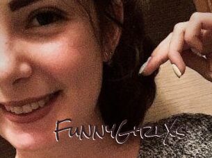FunnyGirlXs