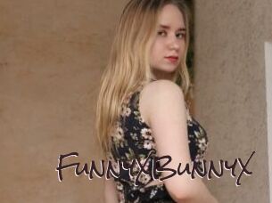 FunnyXBunnyX