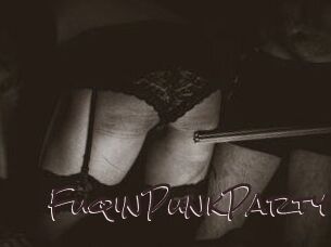 FuqinPunkParty