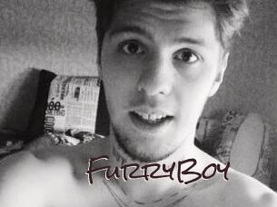 FurryBoy