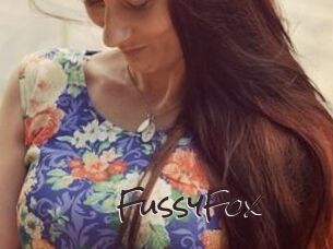 FussyFox