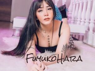 FuyukoHara