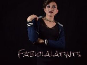 Fabiolalatints