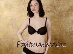 Fahriahmagic