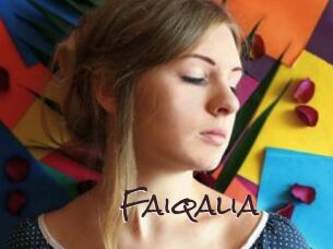 Faiqalia