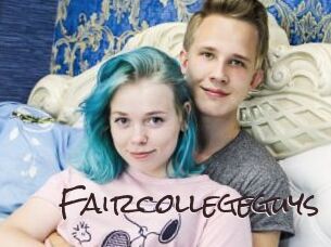 Faircollegeguys