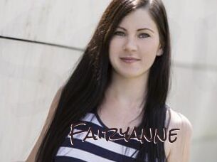 Fairyanne