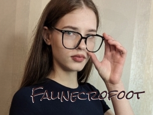 Falinecrofoot