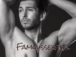 Famoussexflex