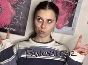 Fancyalder