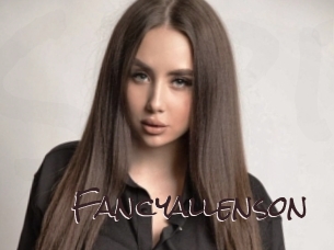 Fancyallenson