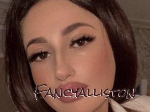 Fancyalliston