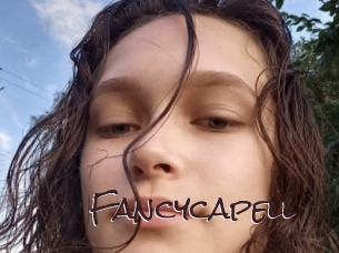Fancycapell