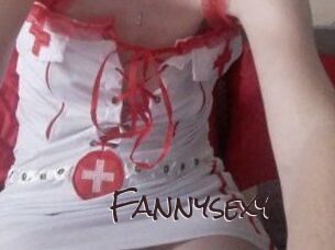 Fannysexy