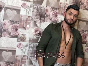 Faryss
