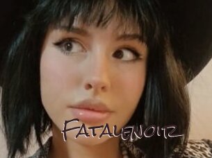 Fatalenoir