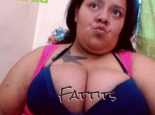 Fattits