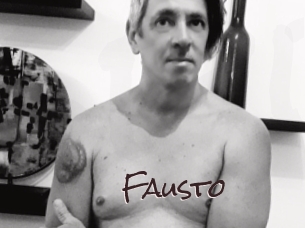 Fausto