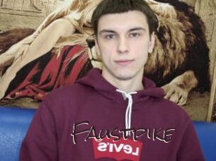 Faustpike