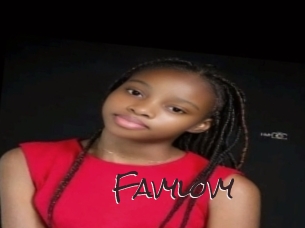 Favylovy