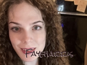 Fayeharris