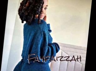 Fayfaizzah