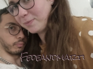 Fedeandmarti