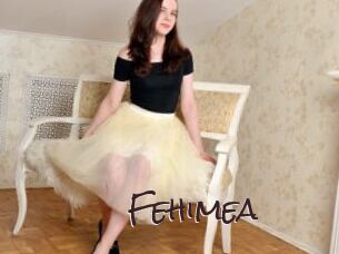 Fehimea