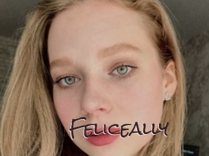 Feliceally