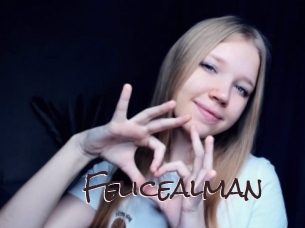 Felicealman
