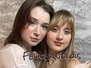 Feliceandlois