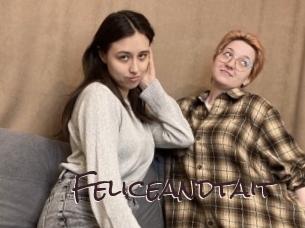 Feliceandtait