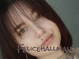 Felicehallman