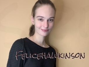Felicehawkinson