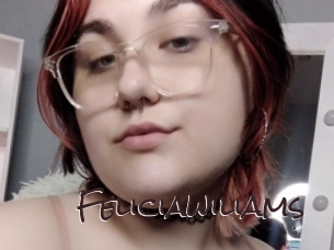 Feliciawiliams