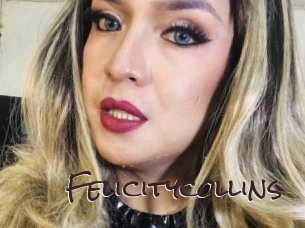 Felicitycollins