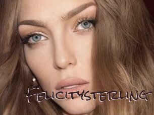Felicitysterling
