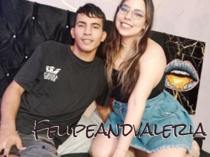 Felipeandvaleria
