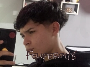 felipeboy18 Spicy Blogs