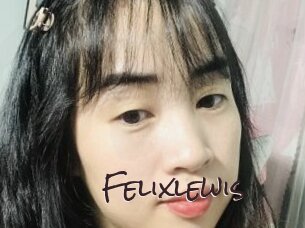 Felixlewis