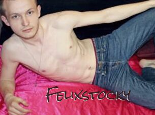 Felixstocky