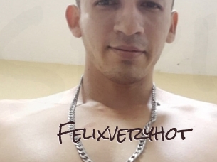 Felixveryhot