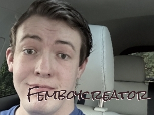 Femboycreator