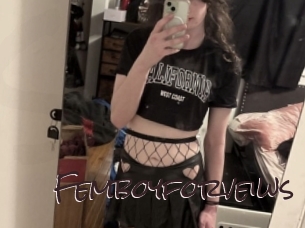 femboyforveiws Spicy Blogs