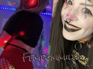 Femdommillie